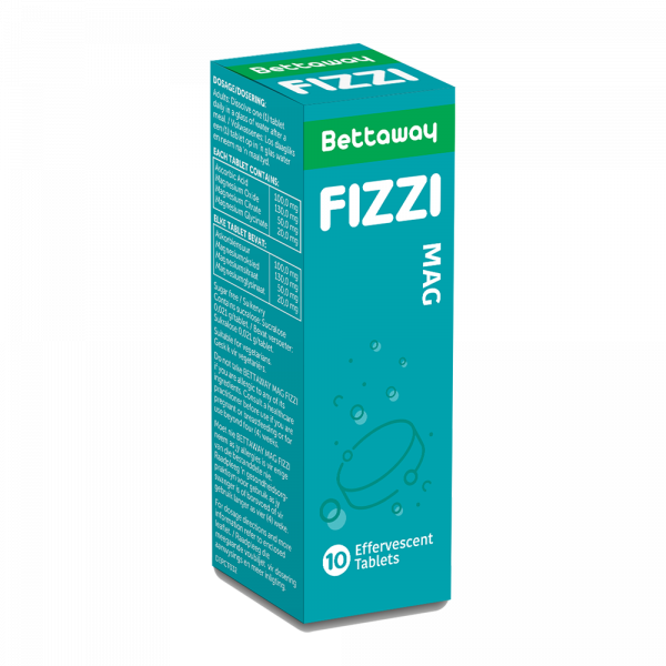 Bettaway Fizzi Mag - Image 2