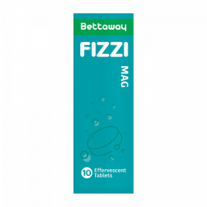 Bettaway Fizzi Mag