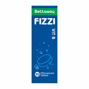 Bettaway Fizzi Vit B
