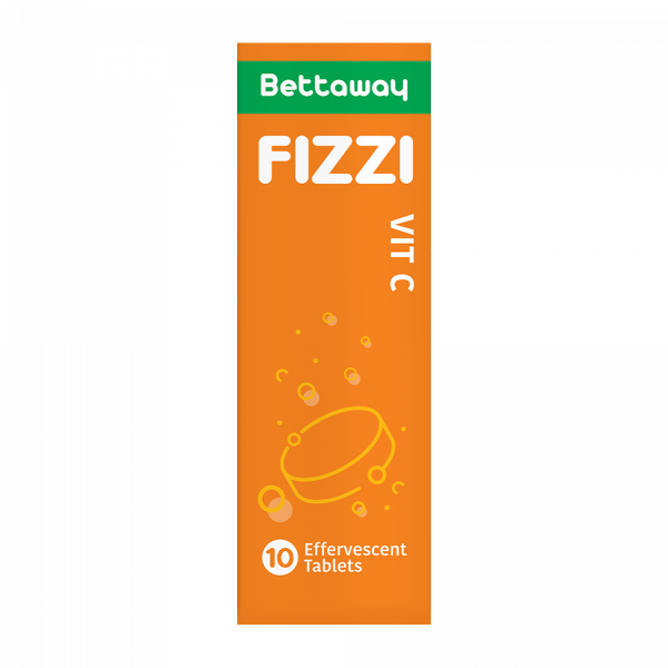 Bettaway Fizzi Vit C